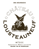 Chateau Lousteauneuf